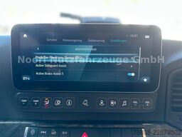 MERCEDES-BENZ Actros 1851 GigaSpace PPC  2Tanks Retarder