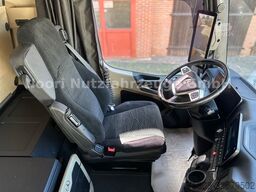 MERCEDES-BENZ Actros 1851 GigaSpace PPC  2Tanks Retarder