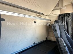MERCEDES-BENZ Actros 1851 GigaSpace PPC  2Tanks Retarder