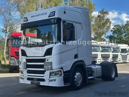 SCANIA R450 Euro6D Retarder ACC ADR EXII / EXIII PTO