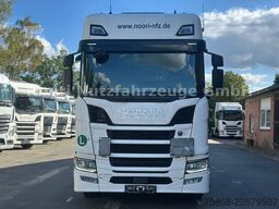 SCANIA R450 Euro6D Retarder ACC ADR EXII / EXIII PTO