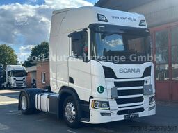 SCANIA R450 Euro6D Retarder ACC ADR EXII / EXIII PTO