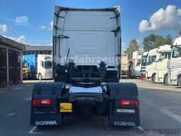 SCANIA R450 Euro6D Retarder ACC ADR EXII / EXIII PTO