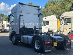 SCANIA R450 Euro6D Retarder ACC ADR EXII / EXIII PTO