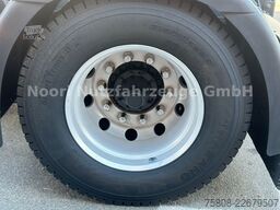 SCANIA R450 Euro6D Retarder ACC ADR EXII / EXIII PTO