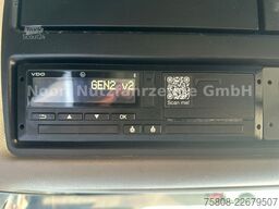 SCANIA R450 Euro6D Retarder ACC ADR EXII / EXIII PTO