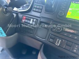 SCANIA R450 Euro6D Retarder ACC ADR EXII / EXIII PTO