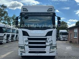 SCANIA R450 Euro6D Retarder ACC ADR EXII / EXIII PTO