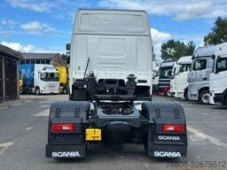SCANIA R450 Euro6D Retarder ACC ADR EXII / EXIII PTO