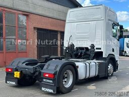 SCANIA R450 Euro6D Retarder ACC ADR EXII / EXIII PTO