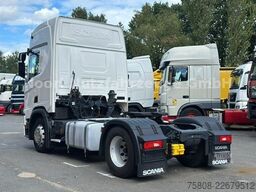 SCANIA R450 Euro6D Retarder ACC ADR EXII / EXIII PTO