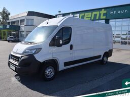 PEUGEOT Boxer Kastenwagen L3H2 Tempomat Klima App