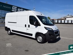 PEUGEOT Boxer Kastenwagen L3H2 Tempomat Klima App