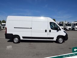 PEUGEOT Boxer Kastenwagen L3H2 Tempomat Klima App