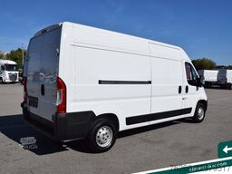 PEUGEOT Boxer Kastenwagen L3H2 Tempomat Klima App