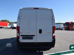 PEUGEOT Boxer Kastenwagen L3H2 Tempomat Klima App