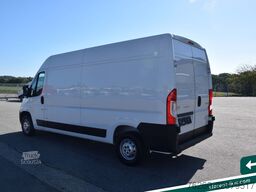PEUGEOT Boxer Kastenwagen L3H2 Tempomat Klima App