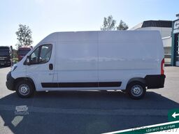 PEUGEOT Boxer Kastenwagen L3H2 Tempomat Klima App