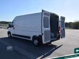 PEUGEOT Boxer Kastenwagen L3H2 Tempomat Klima App