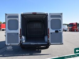 PEUGEOT Boxer Kastenwagen L3H2 Tempomat Klima App