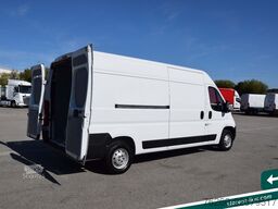 PEUGEOT Boxer Kastenwagen L3H2 Tempomat Klima App