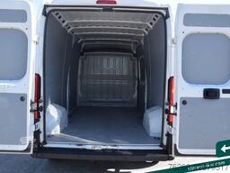 PEUGEOT Boxer Kastenwagen L3H2 Tempomat Klima App