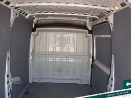 PEUGEOT Boxer Kastenwagen L3H2 Tempomat Klima App