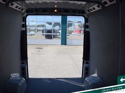 PEUGEOT Boxer Kastenwagen L3H2 Tempomat Klima App