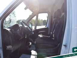 PEUGEOT Boxer Kastenwagen L3H2 Tempomat Klima App