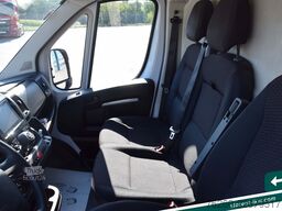 PEUGEOT Boxer Kastenwagen L3H2 Tempomat Klima App