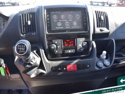 PEUGEOT Boxer Kastenwagen L3H2 Tempomat Klima App