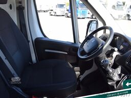 PEUGEOT Boxer Kastenwagen L3H2 Tempomat Klima App