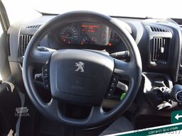 PEUGEOT Boxer Kastenwagen L3H2 Tempomat Klima App