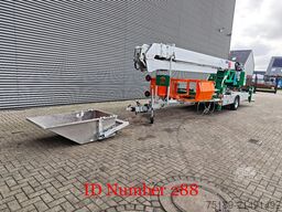 Klaas K21-30 TSR Basket Topcondition!