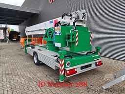 Klaas K21-30 TSR Basket Topcondition!