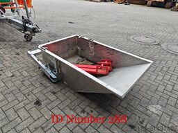 Klaas K21-30 TSR Basket Topcondition!
