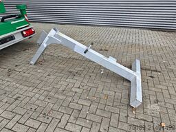 Klaas K21-30 TSR Basket Topcondition!