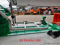 Klaas K21-30 TSR Basket Topcondition!