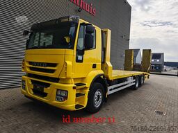 Iveco Stralis 420 6x2 Thorry Euro 5