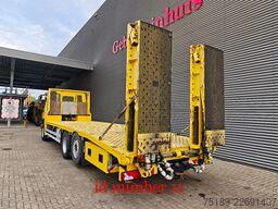 Iveco Stralis 420 6x2 Thorry Euro 5