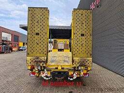 Iveco Stralis 420 6x2 Thorry Euro 5