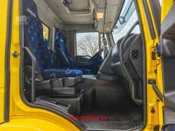 Iveco Stralis 420 6x2 Thorry Euro 5
