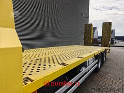 Iveco Stralis 420 6x2 Thorry Euro 5