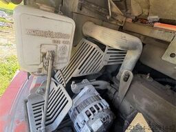 Hitachi ZX85US-5A Excavator with Tilt, Grading Bucket and