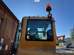 Hyundai Robex 80CR-9 Crawler Excavator – 2 Buckets & Tilt
