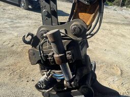 Hyundai Robex 80CR-9 Crawler Excavator – 2 Buckets & Tilt