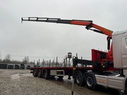 Renders ROC WITHOUT CRANE ! / PLATFORM 12000 mm