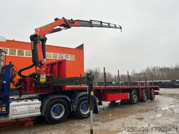 Renders ROC WITHOUT CRANE ! / PLATFORM 12000 mm