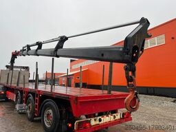 Renders ROC WITHOUT CRANE ! / PLATFORM 12000 mm