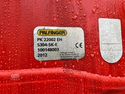 Renders ROC WITHOUT CRANE ! / PLATFORM 12000 mm